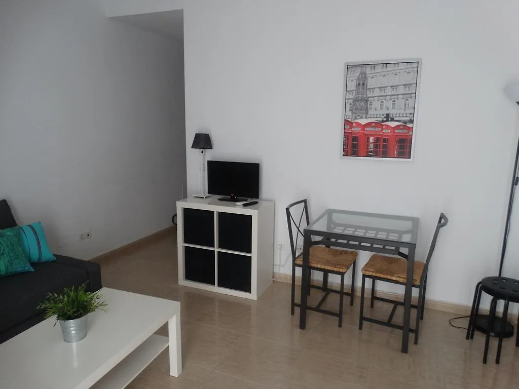 アパート Malaga Apartamentos - Refino, 36