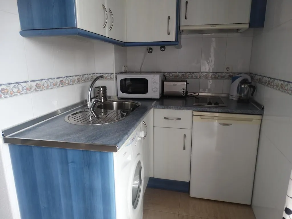 Malaga Apartamentos - Refino, 36