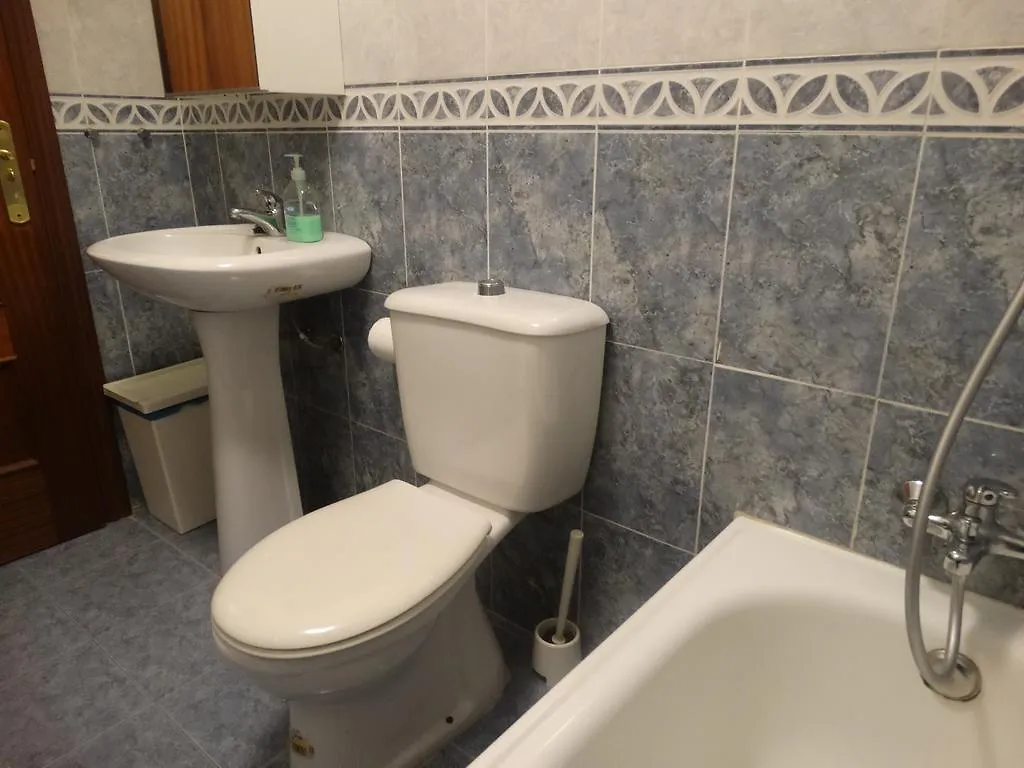 Malaga Apartamentos - Refino, 36 شقة