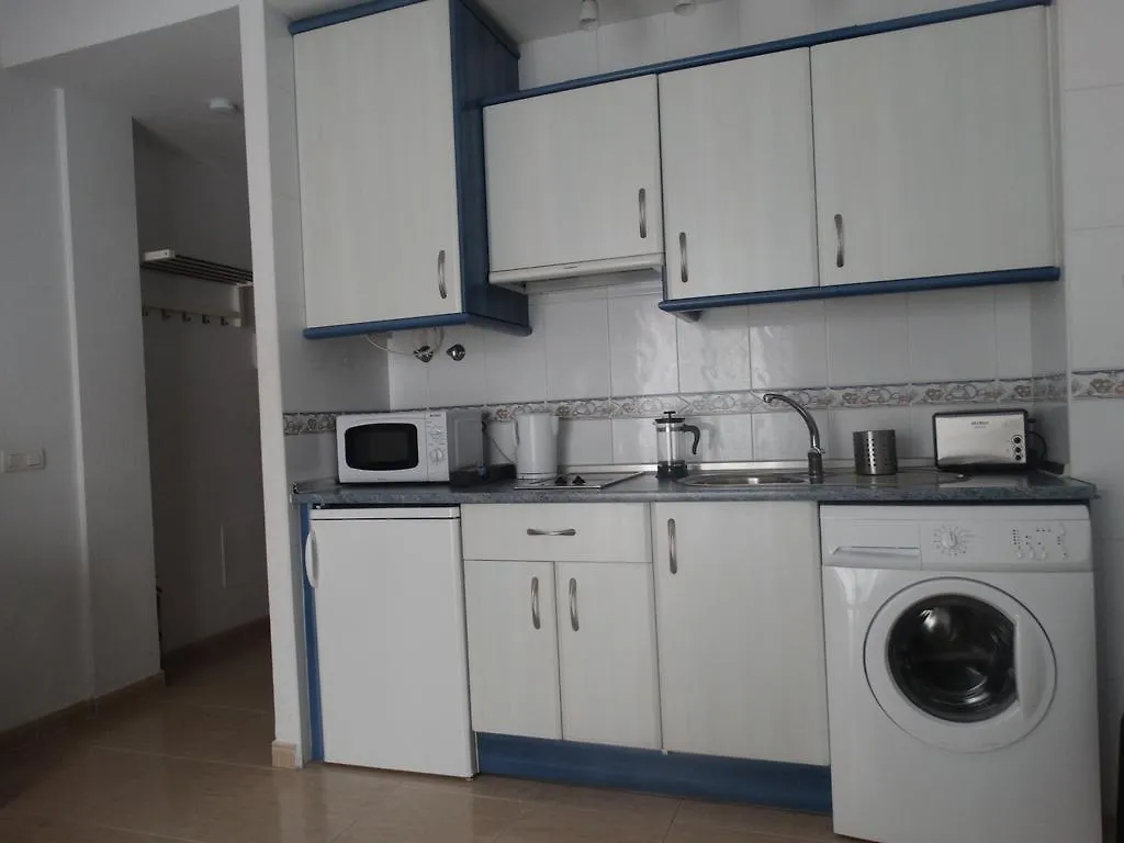 Malaga Apartamentos - Refino, 36