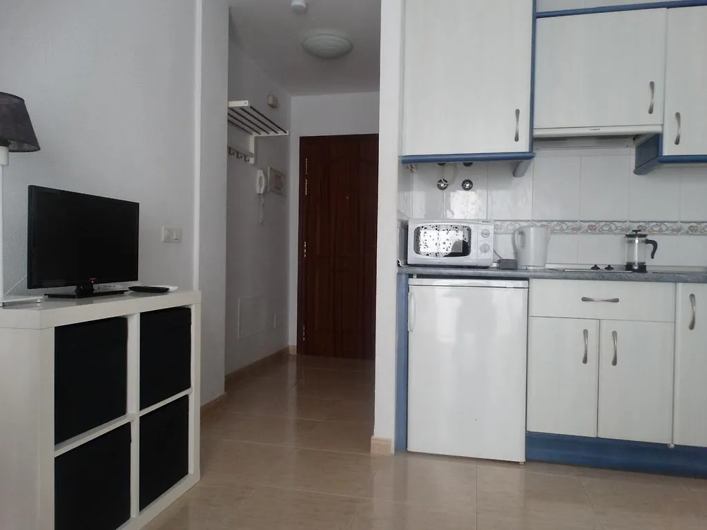 شقة Malaga Apartamentos - Refino, 36