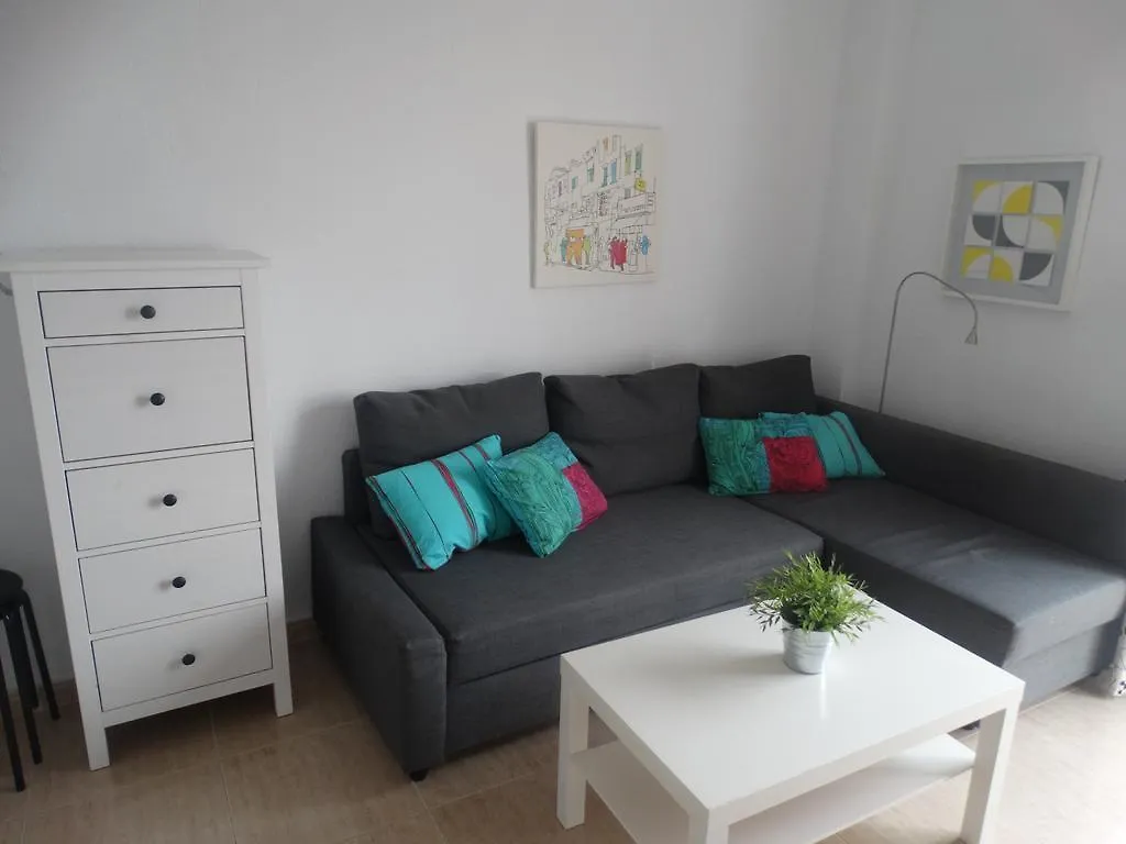 Malaga Apartamentos - Refino, 36 إسبانيا