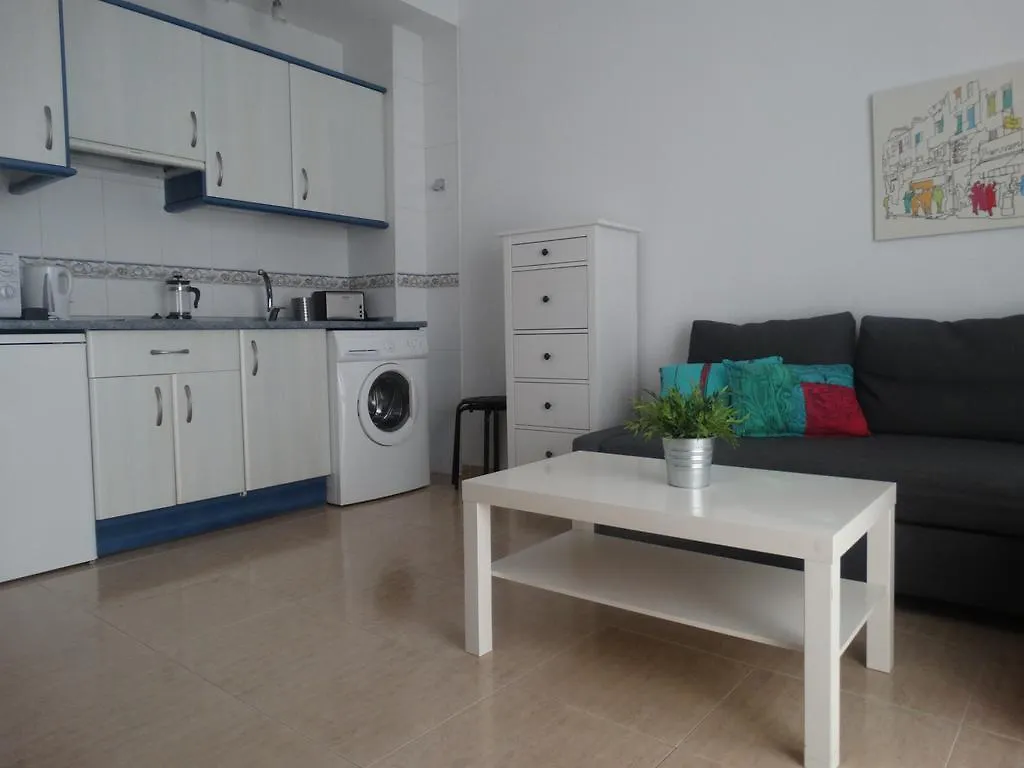 Málaga Apartamentos - Refino, 36 España