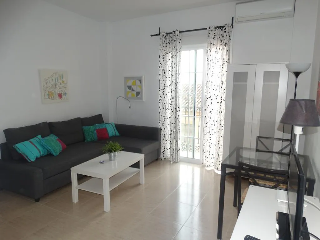 Málaga Apartamentos - Refino, 36