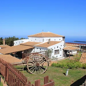 Finca El Sosiego Сasa de vacaciones El Rosario (Tenerife)