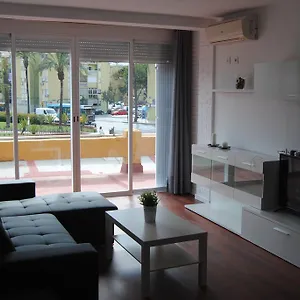 Apartamento Princesa Ii - Málaga