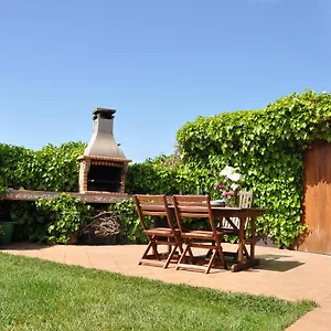 Casa Rural Doña Herminda Сasa de vacaciones La Matanza De Acentejo