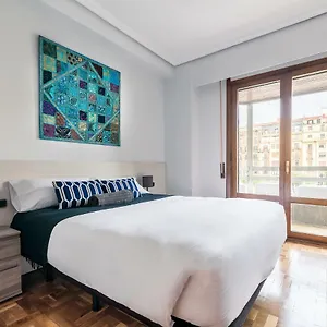 Zabaleta 33 Apartamento San Sebastián