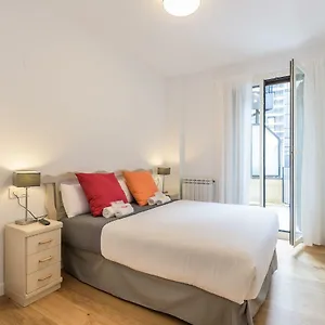 Laplaza Apartamento San Sebastián